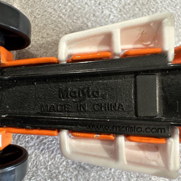 Lot Of 10 Hot Wheels Die Cast Fast Lane Mix & More Cars Toy Cars Vehicles - Picture 10 of 16